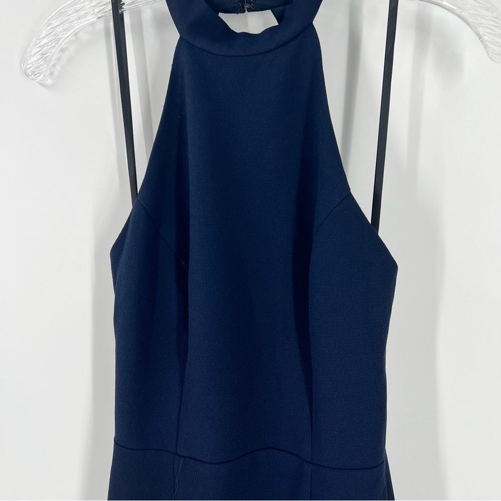 BHLDN Montreal Crepe Dress - Picture 4 of 7